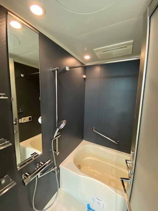 レジディア渋谷の物件内観写真