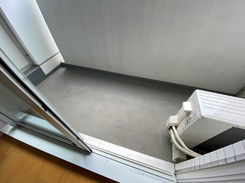 レジディア渋谷の物件内観写真