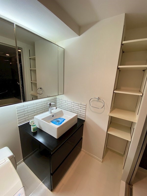 レジディア渋谷の物件内観写真