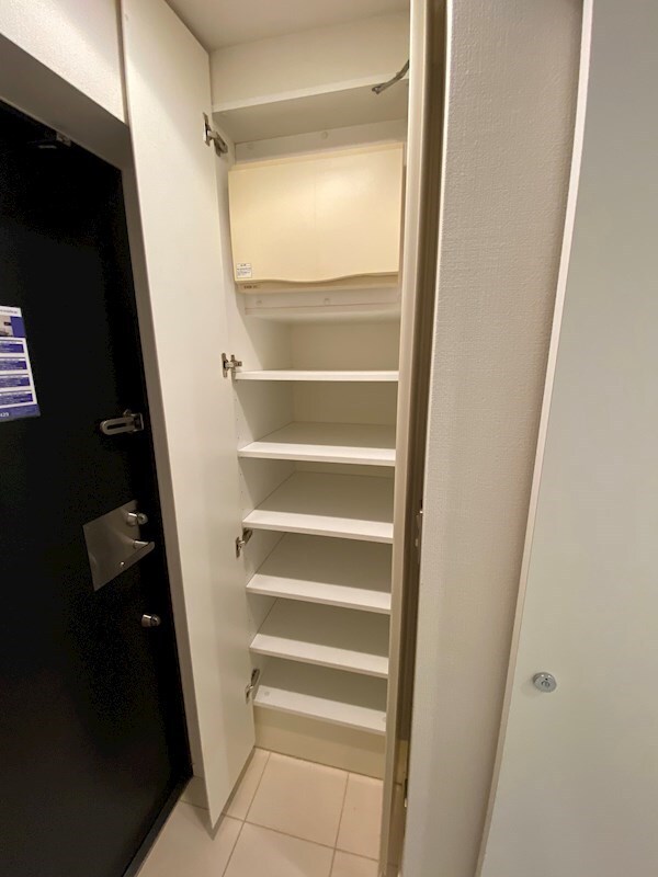 レジディア渋谷の物件内観写真