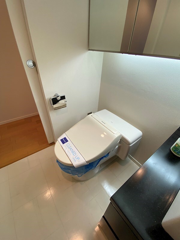 レジディア渋谷の物件内観写真