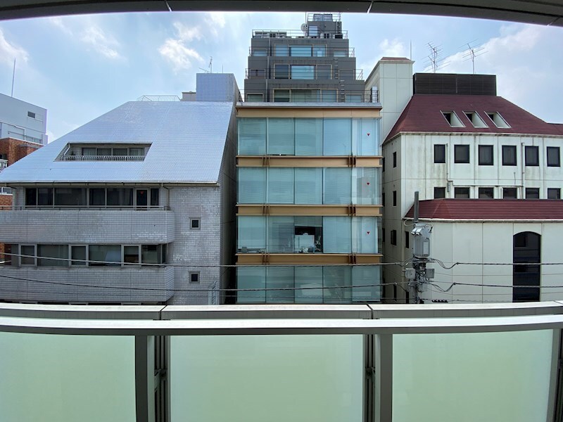 レジディア渋谷の物件内観写真