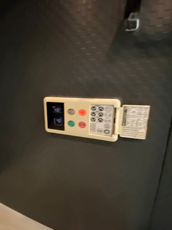 レジディア渋谷の物件内観写真