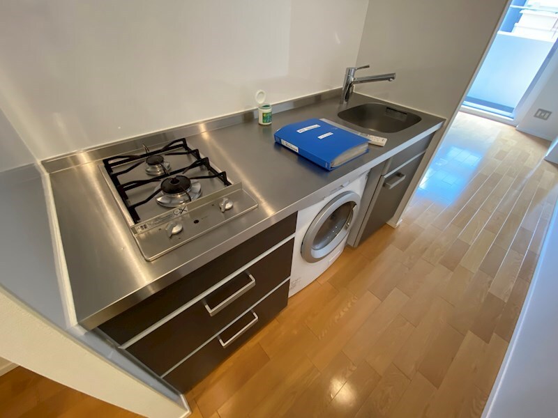 レジディア渋谷の物件内観写真