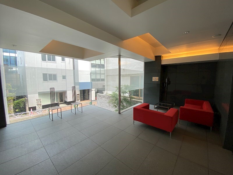 レジディア渋谷の物件内観写真