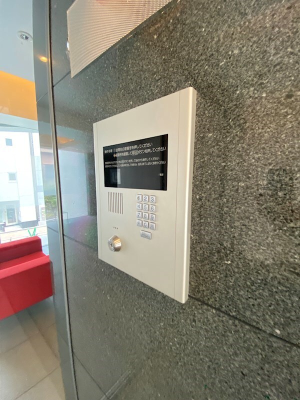 レジディア渋谷の物件内観写真