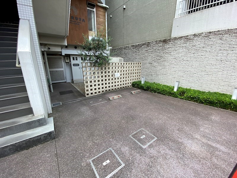 レジディア渋谷の物件内観写真