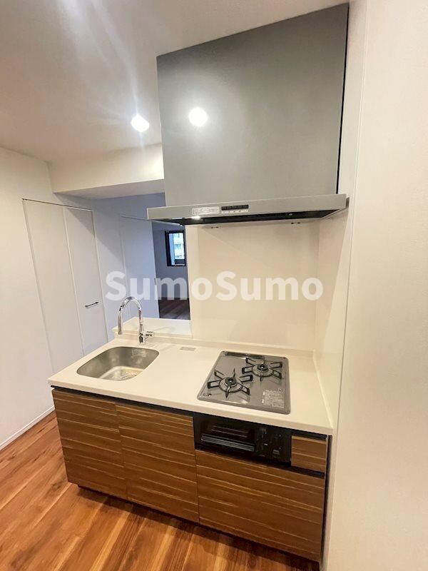 井尻駅 徒歩5分 4階の物件内観写真