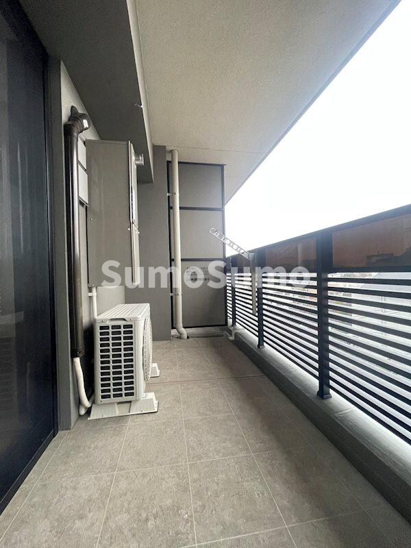 井尻駅 徒歩5分 4階の物件内観写真