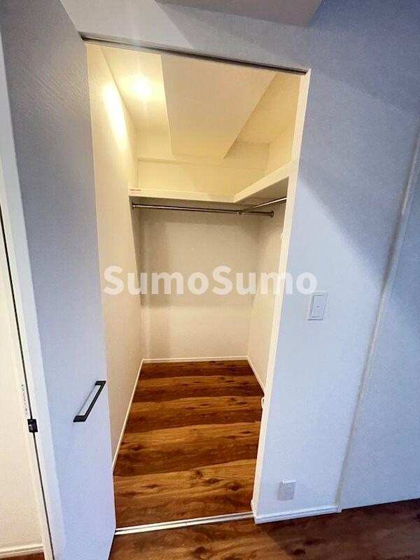 井尻駅 徒歩5分 4階の物件内観写真