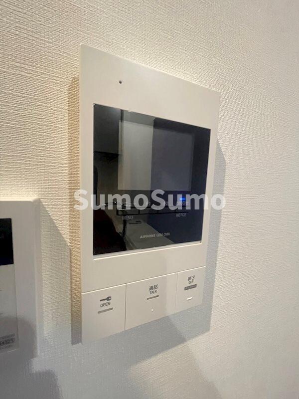 井尻駅 徒歩5分 4階の物件内観写真