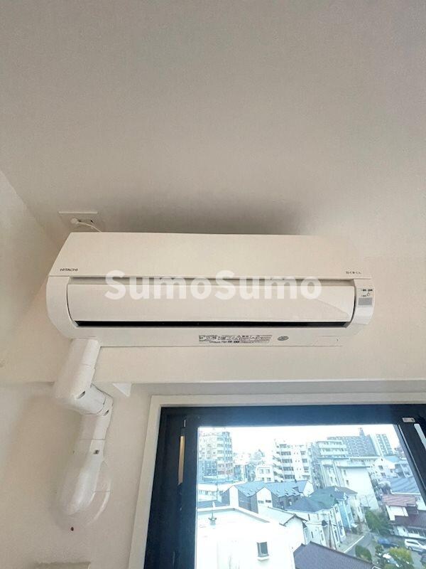 井尻駅 徒歩5分 4階の物件内観写真