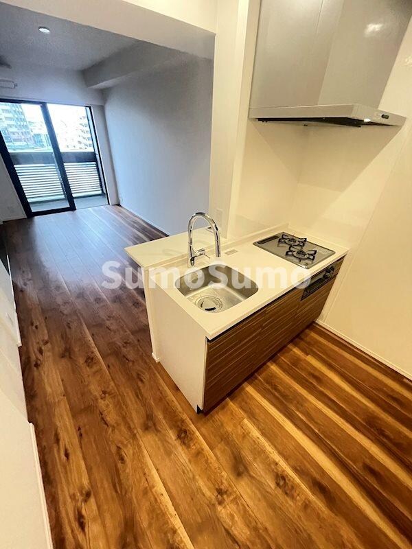 井尻駅 徒歩5分 4階の物件内観写真