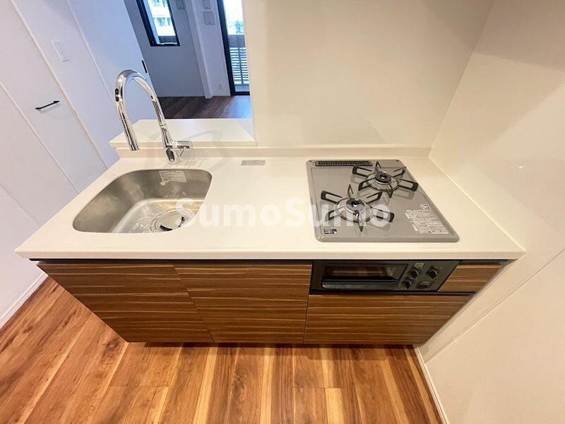 井尻駅 徒歩5分 4階の物件内観写真