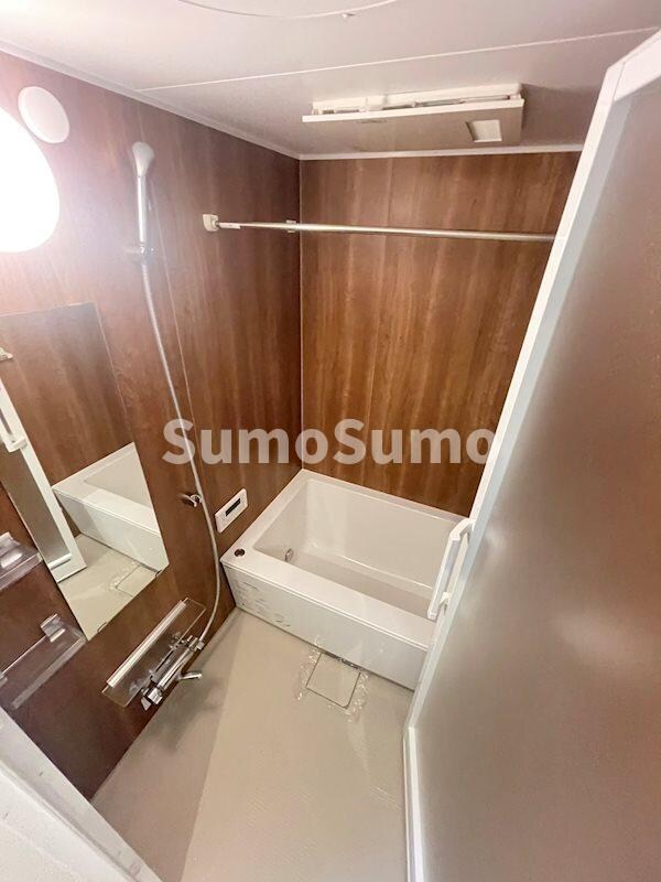 井尻駅 徒歩5分 4階の物件内観写真