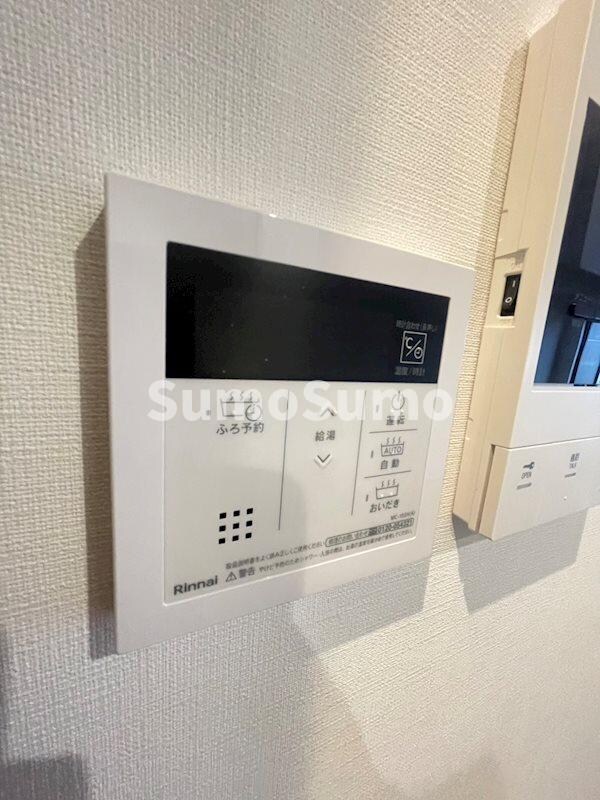 井尻駅 徒歩5分 4階の物件内観写真