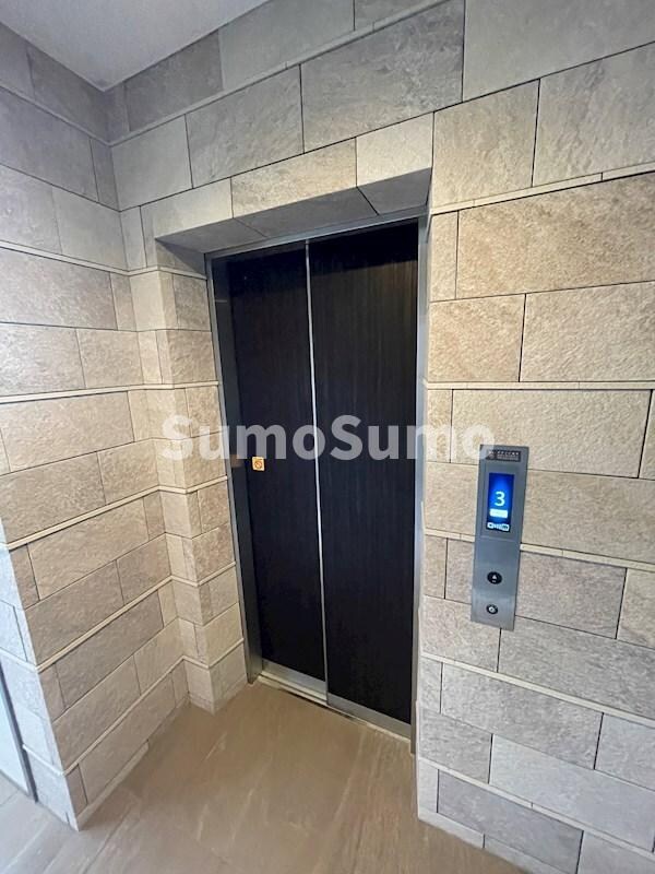 井尻駅 徒歩5分 4階の物件内観写真