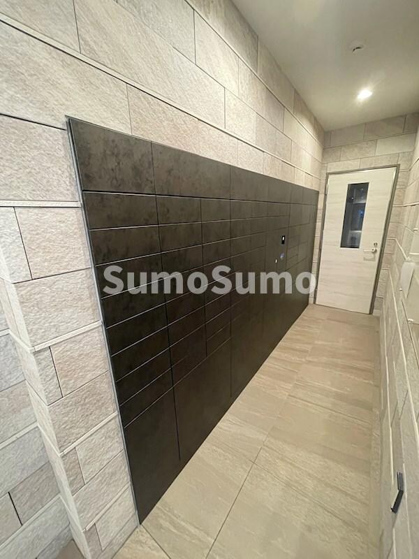 井尻駅 徒歩5分 4階の物件内観写真