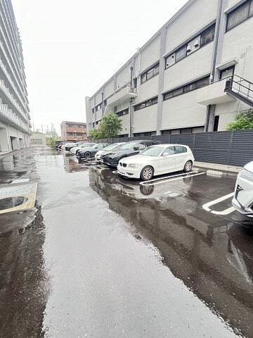 加島駅 徒歩9分 9階の物件外観写真