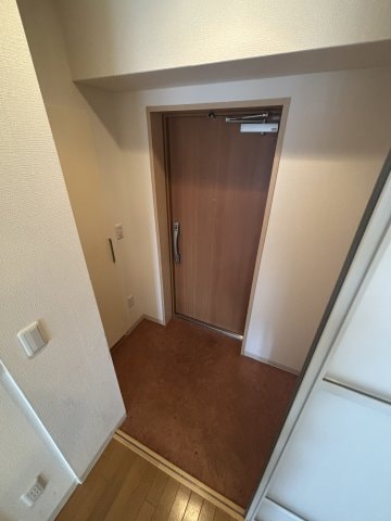 レユニール優の物件内観写真