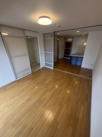 レユニール優の物件内観写真