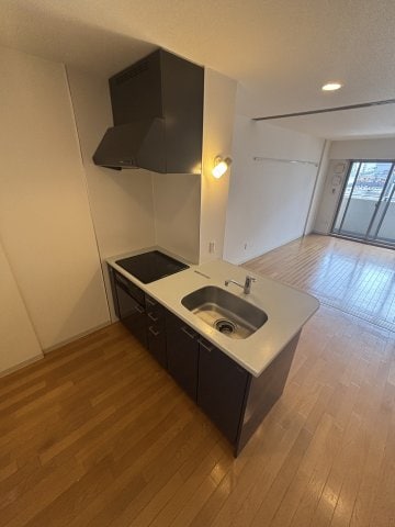 レユニール優の物件内観写真