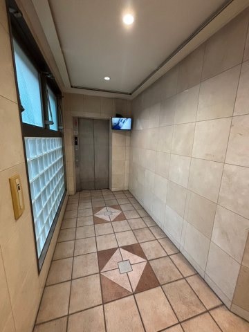 レユニール優の物件外観写真