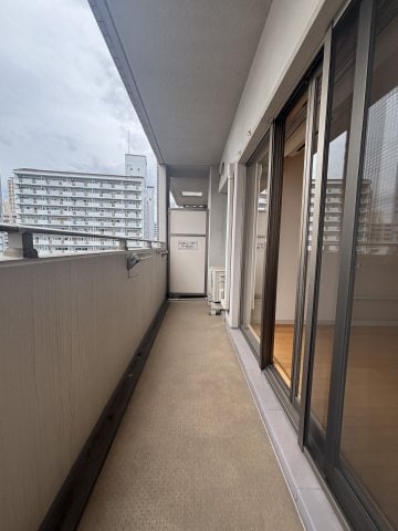 レユニール優の物件内観写真