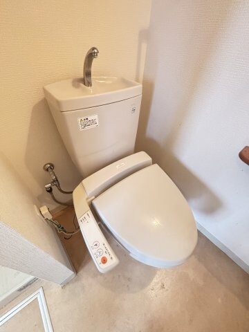 レユニール優の物件内観写真