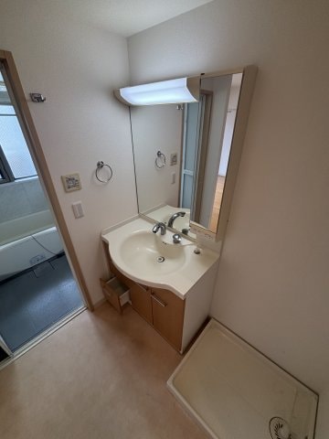 レユニール優の物件内観写真