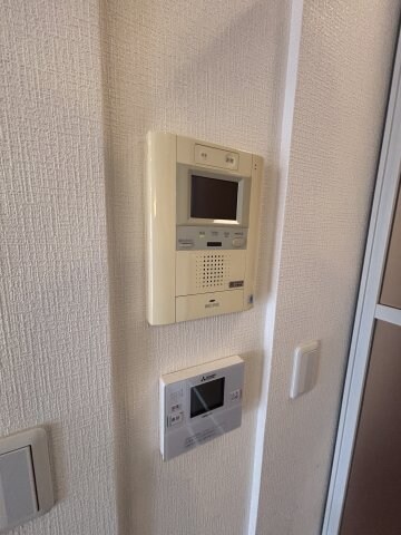 レユニール優の物件内観写真