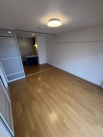 レユニール優の物件内観写真