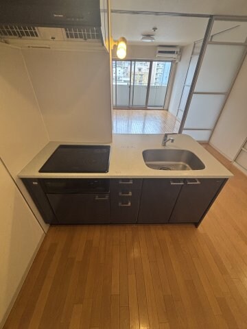 レユニール優の物件内観写真