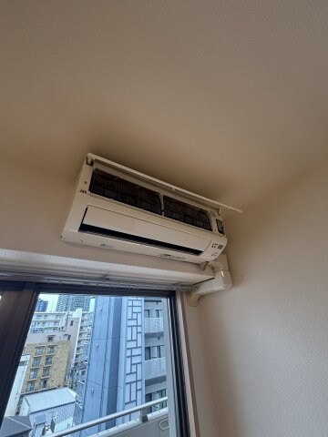 レユニール優の物件内観写真