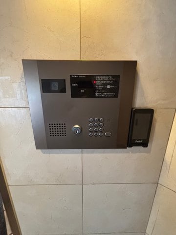 レユニール優の物件内観写真