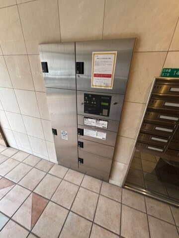 レユニール優の物件内観写真