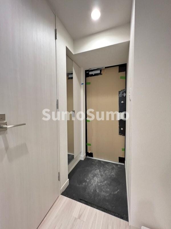 大国町駅 徒歩3分 6階の物件内観写真