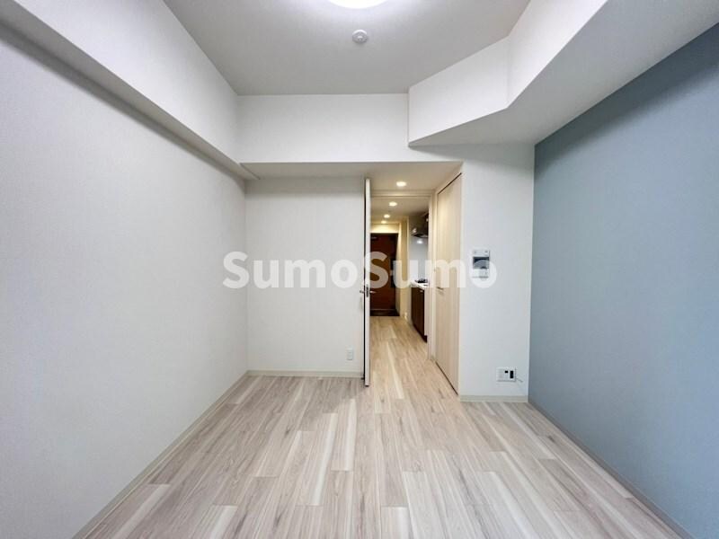 大国町駅 徒歩3分 6階の物件内観写真