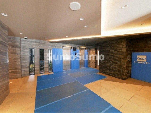 大国町駅 徒歩3分 6階の物件外観写真