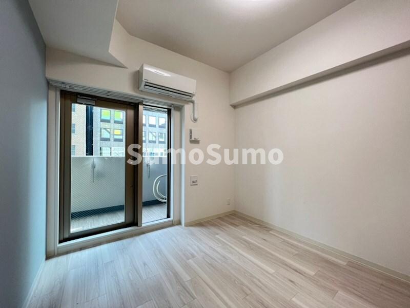 大国町駅 徒歩3分 6階の物件内観写真