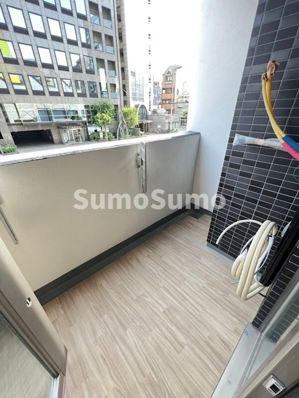 大国町駅 徒歩3分 6階の物件内観写真