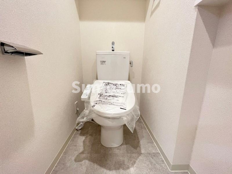 大国町駅 徒歩3分 6階の物件内観写真