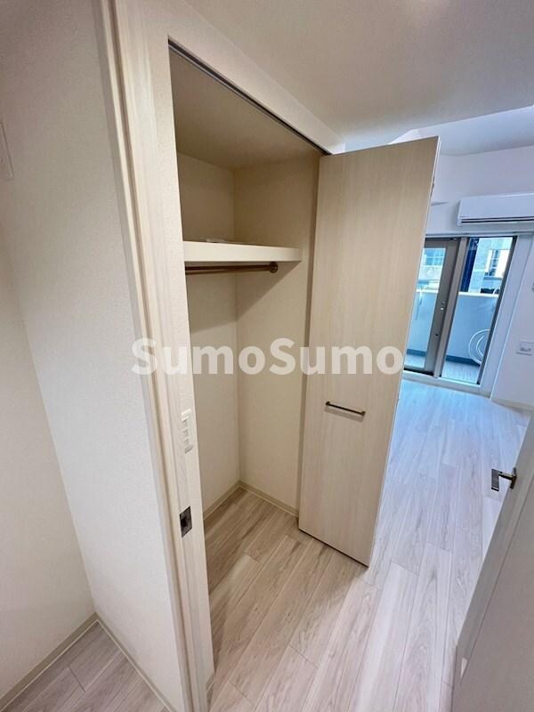 大国町駅 徒歩3分 6階の物件内観写真