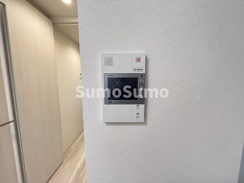 大国町駅 徒歩3分 6階の物件内観写真