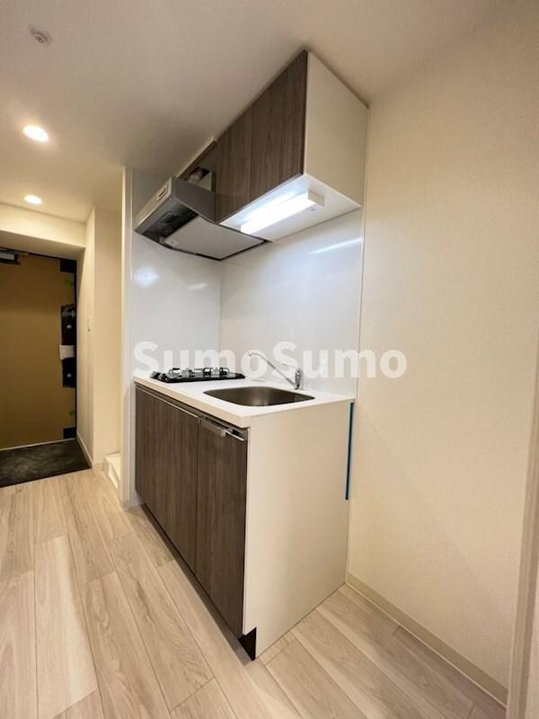 大国町駅 徒歩3分 6階の物件内観写真