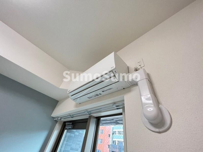 大国町駅 徒歩3分 6階の物件内観写真