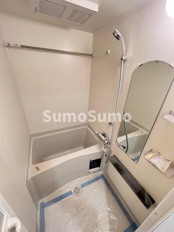 大国町駅 徒歩3分 6階の物件内観写真