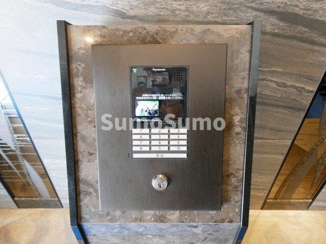 大国町駅 徒歩3分 6階の物件内観写真