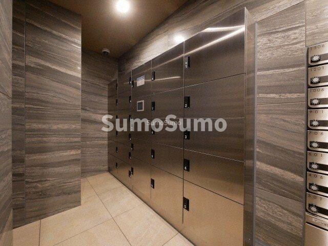 大国町駅 徒歩3分 6階の物件内観写真