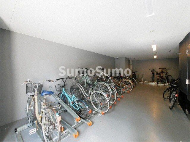 大国町駅 徒歩3分 6階の物件内観写真